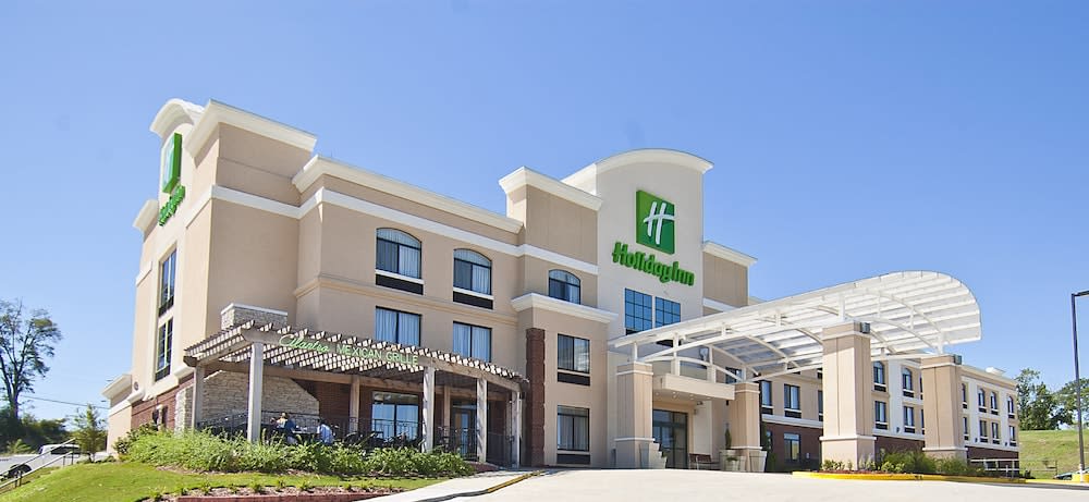Holiday Inn VICKSBURG by IHG 1