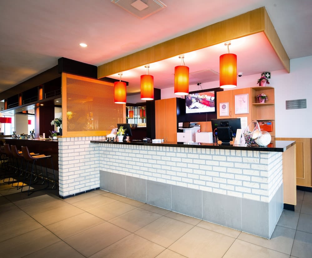Bastion Hotel Dordrecht Papendrecht 2