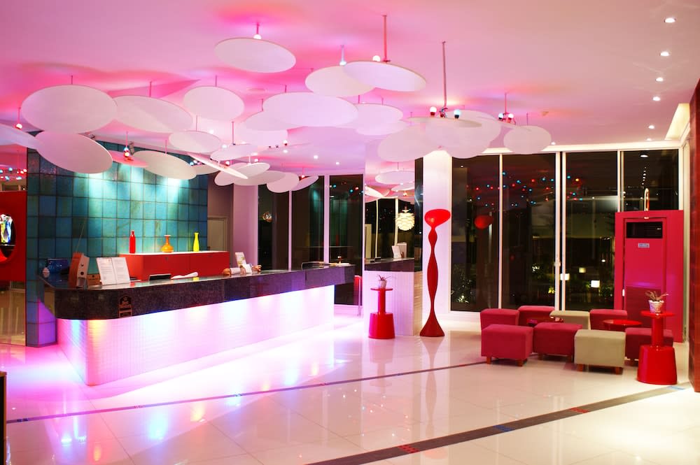 Best Bella Pattaya 2