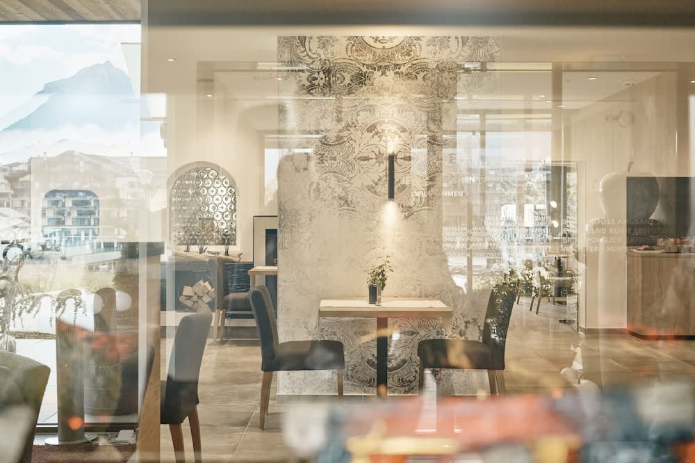 Hotel Auszeit 2