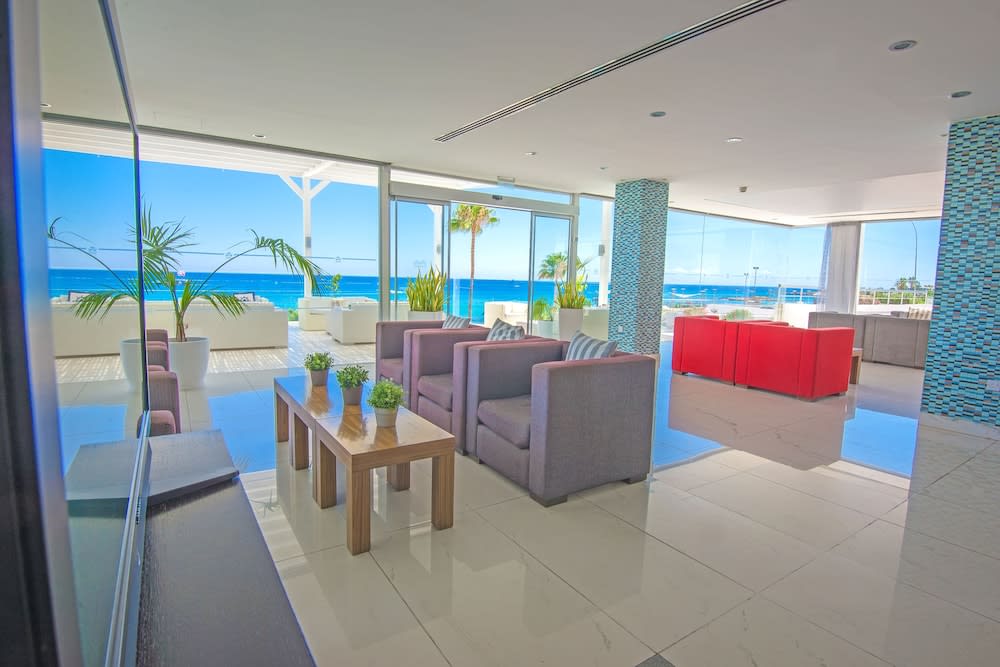 Silver Sands Beach Hotel 5