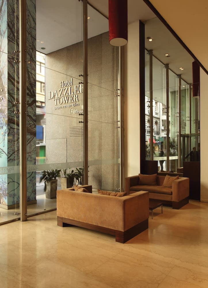 Dazzler by Wyndham Buenos Aires San Martin 2