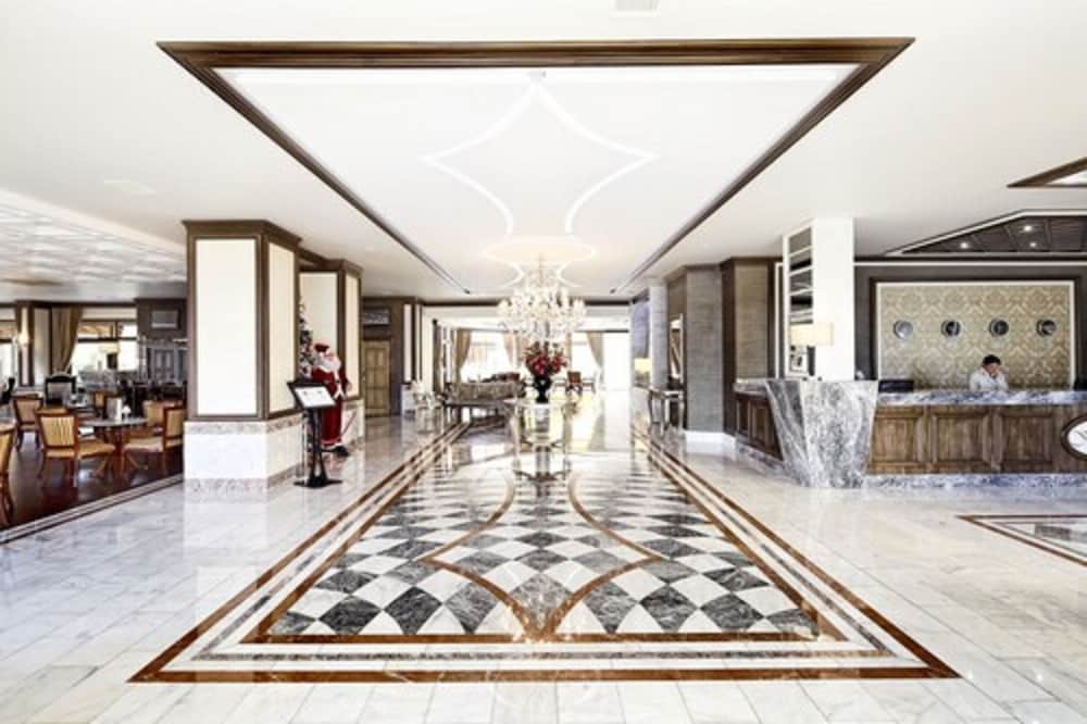 Halic Park Hotel 2