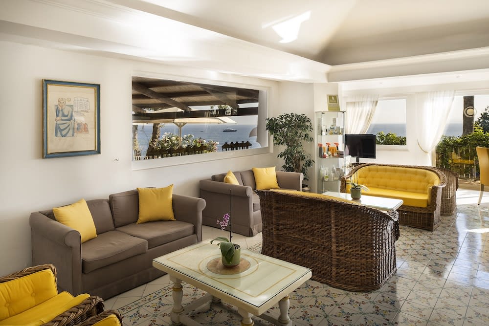 Hotel Continental Mare 2