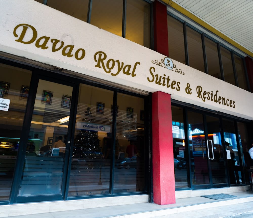 Davao Royal Suites and Residences 1