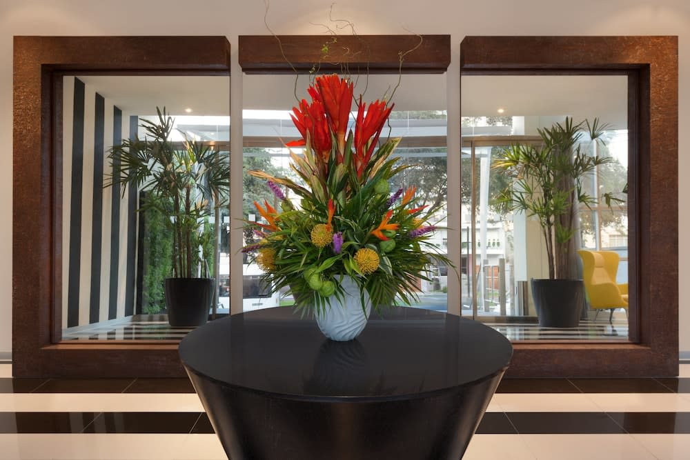 Wyndham Costa Del Sol Lima City 2