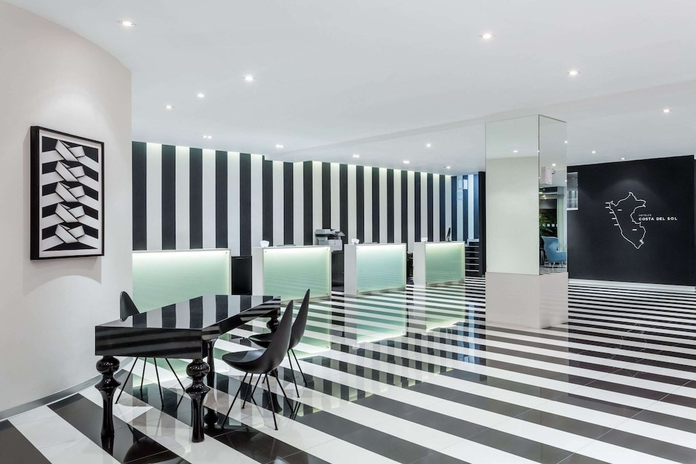 Wyndham Costa Del Sol Lima City 4