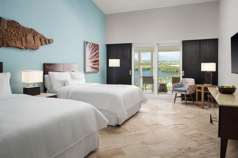 The Westin Resort & Spa Cancun, Cancun Best deals