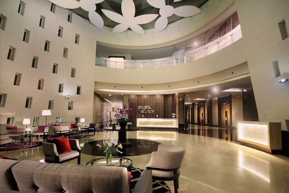 d'primahotel Tangerang 4