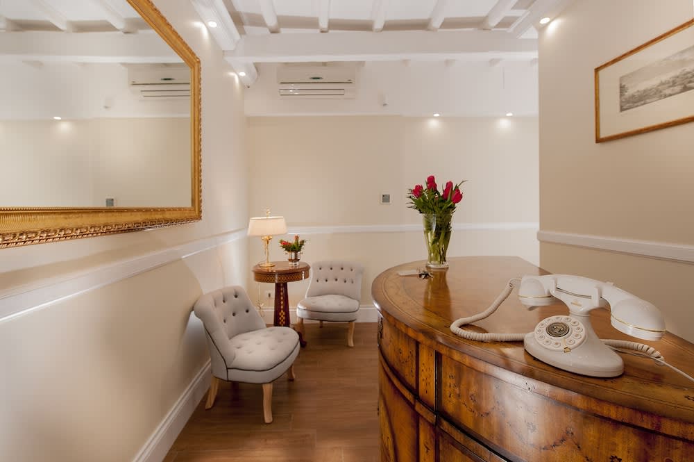 La Residenza del Sole al Pantheon 1