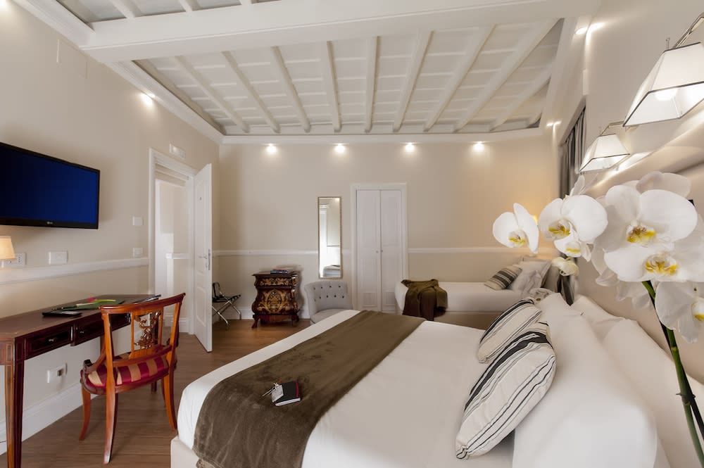 La Residenza del Sole al Pantheon 5