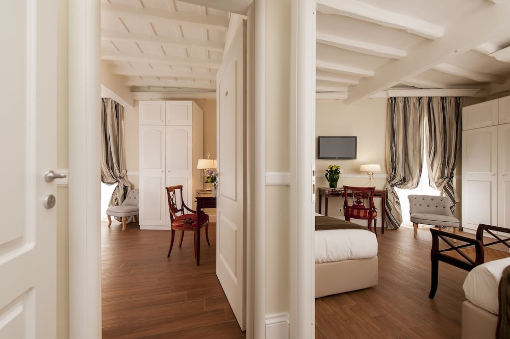 La Residenza del Sole al Pantheon 2