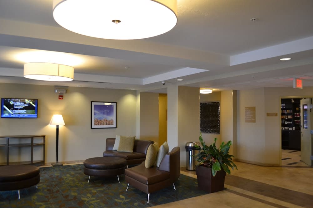 Candlewood Suites ST. CLAIRSVILLE-WHEELING AREA by IHG 2