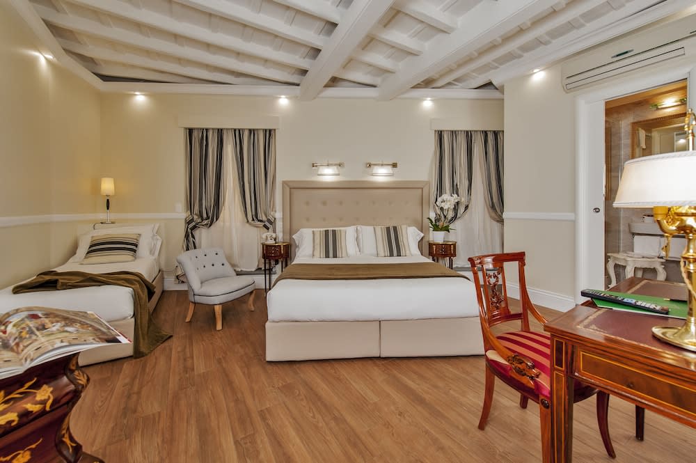 La Residenza del Sole al Pantheon 4