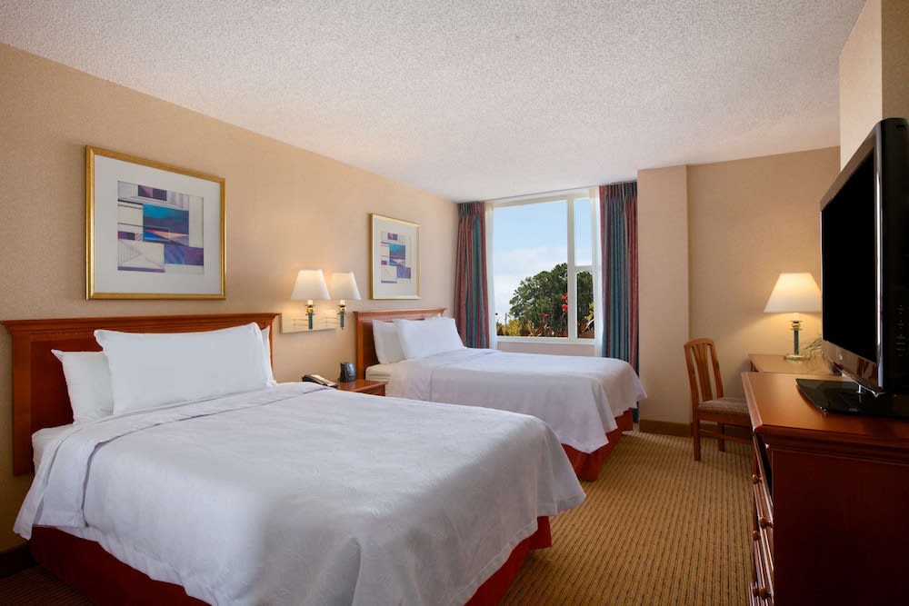 Homewood Suites by Hilton Falls Church - I-495 at Rt. 50 2
