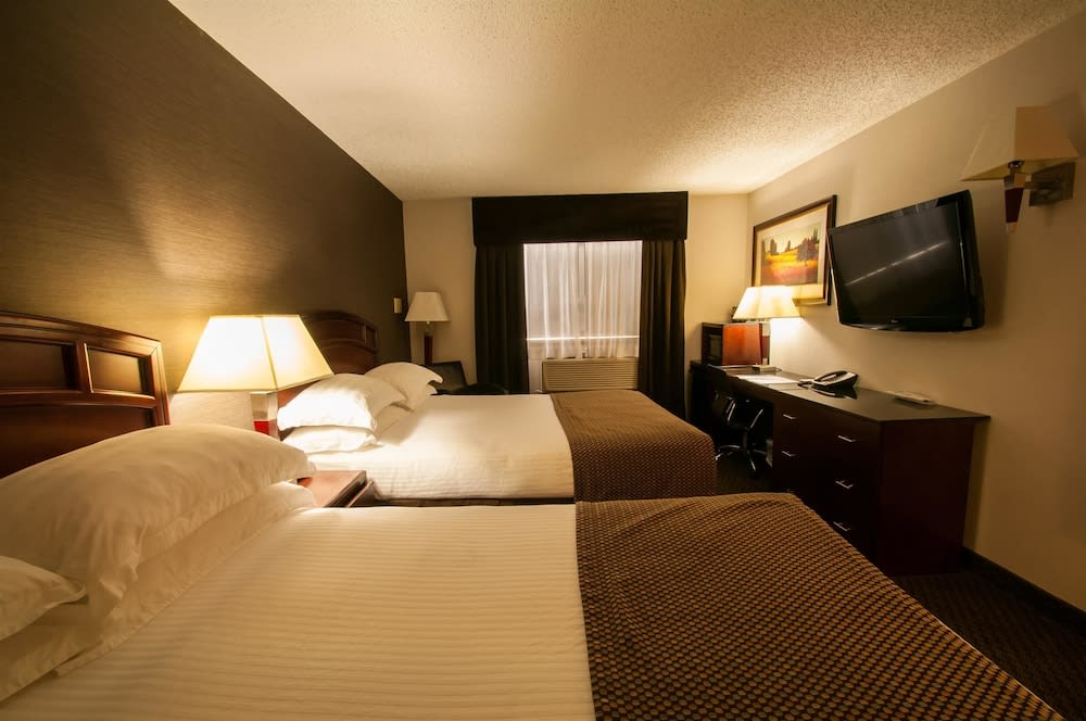 Best Western Airport Inn 5