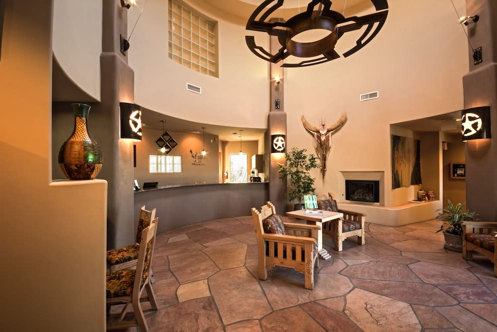 Inn at Eagle Mountain 2