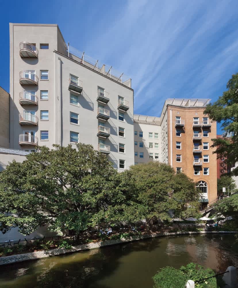 Club Wyndham Riverside Suites 1