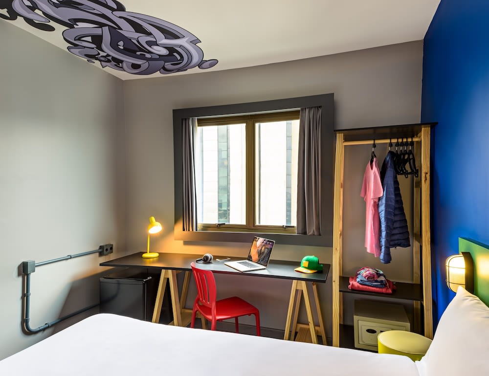 ibis Styles SP Faria Lima 2
