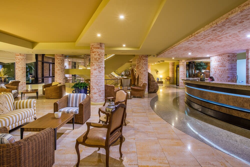 Calheta Beach - All-inclusive - Savoy Signature 5
