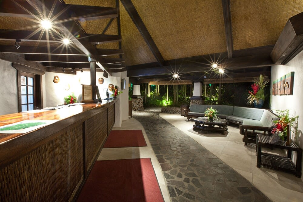 Pacific Resort Rarotonga 2