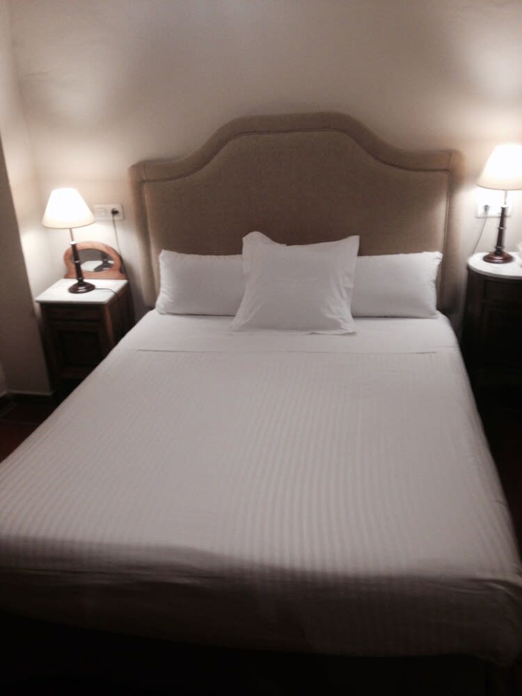 Palacio de Santa Inés 5