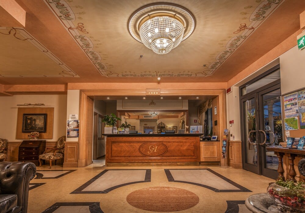 Grande Albergo 2