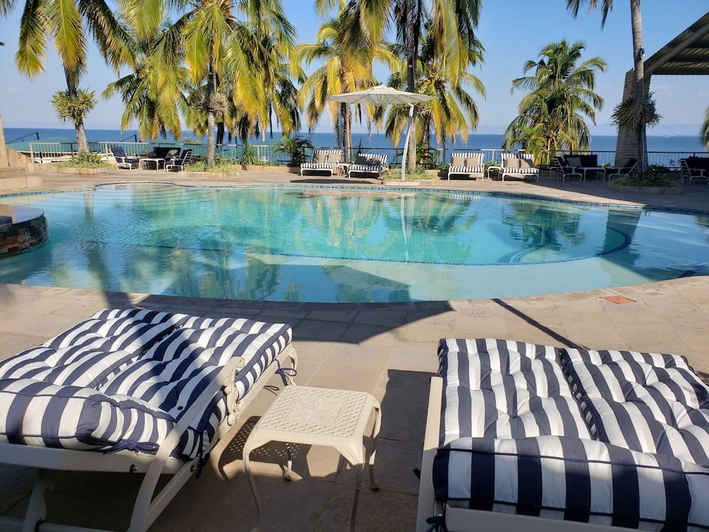 Lake Safari Lodge 1