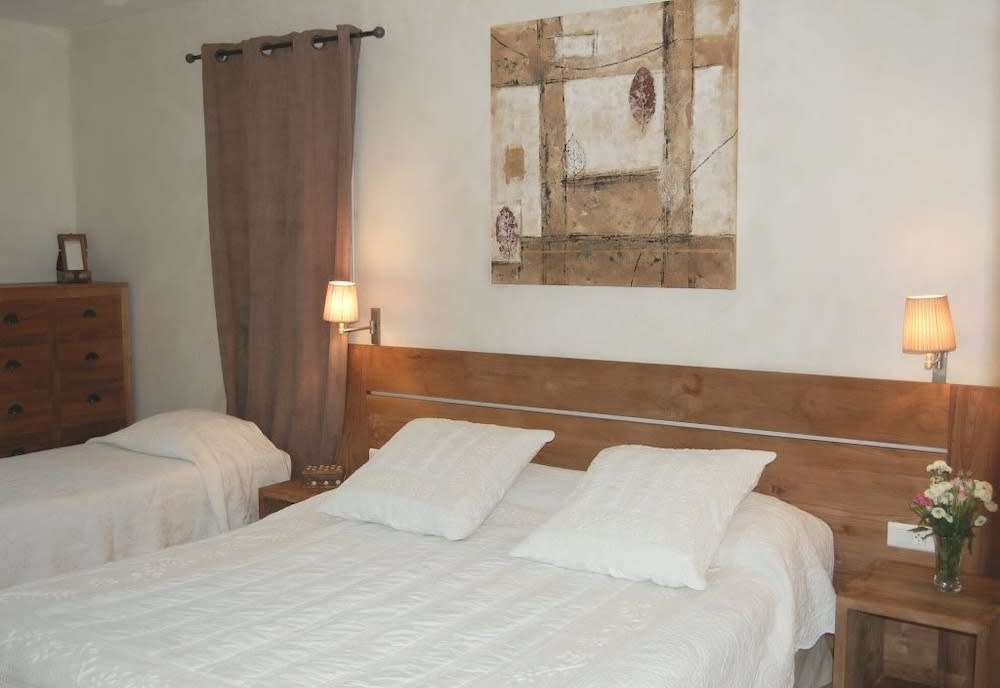 Hotel La Garbine 1