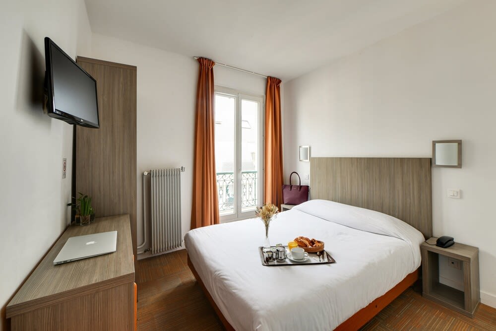Louisa Hotel Paris 1