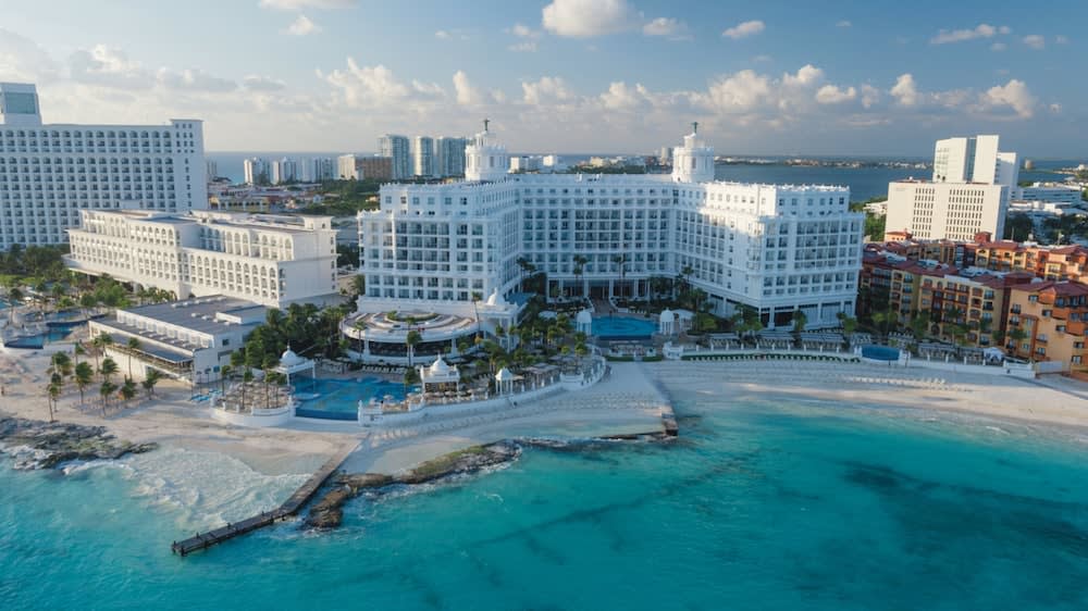 Riu Palace Las Americas - All Inclusive - Adults Only 1