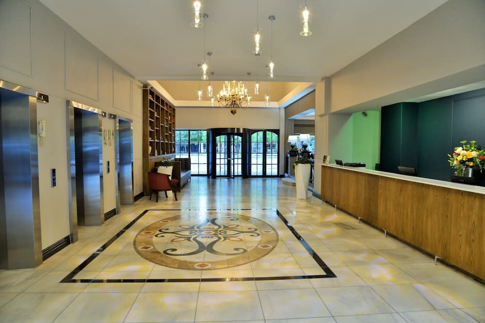 Capetonian Hotel 3