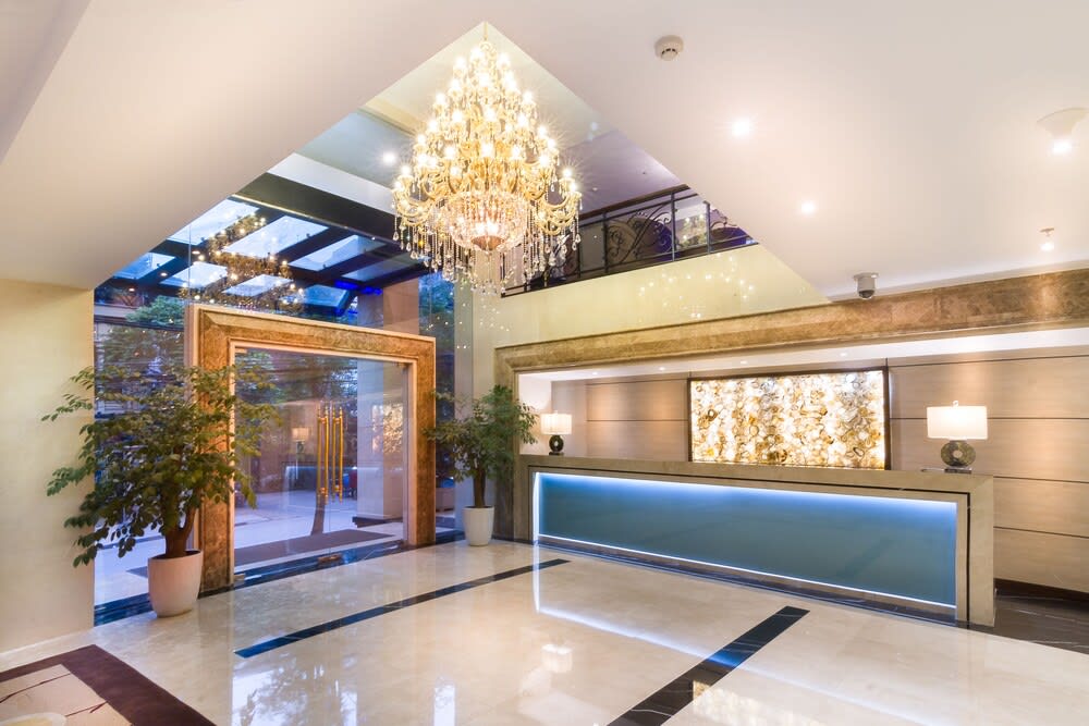 The Ann Hanoi Hotel & Spa 2