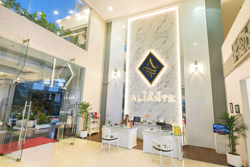 Aliante Malang 1