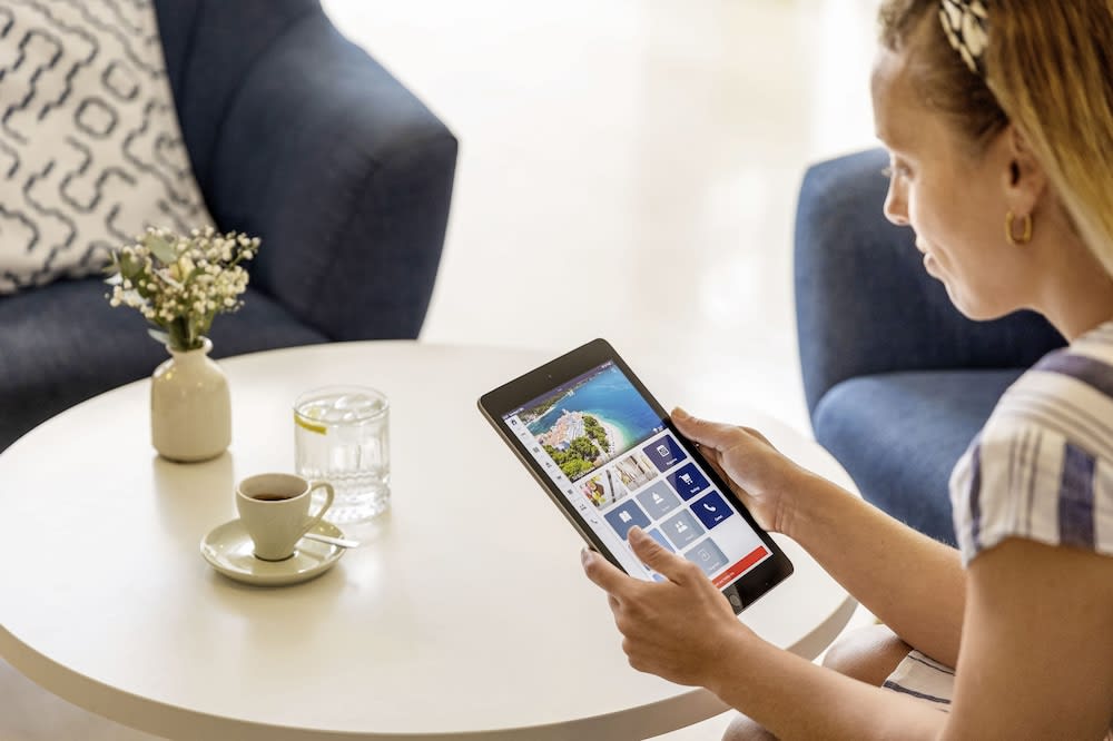 TUI BLUE Makarska - Adults Only 2