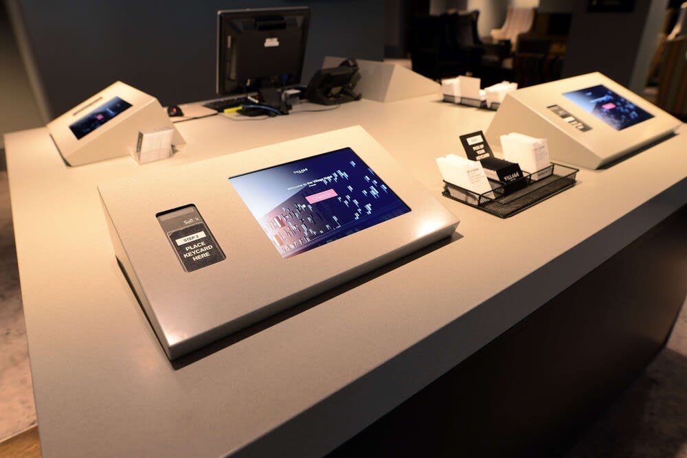 Village Hotel Birmingham Walsall 4