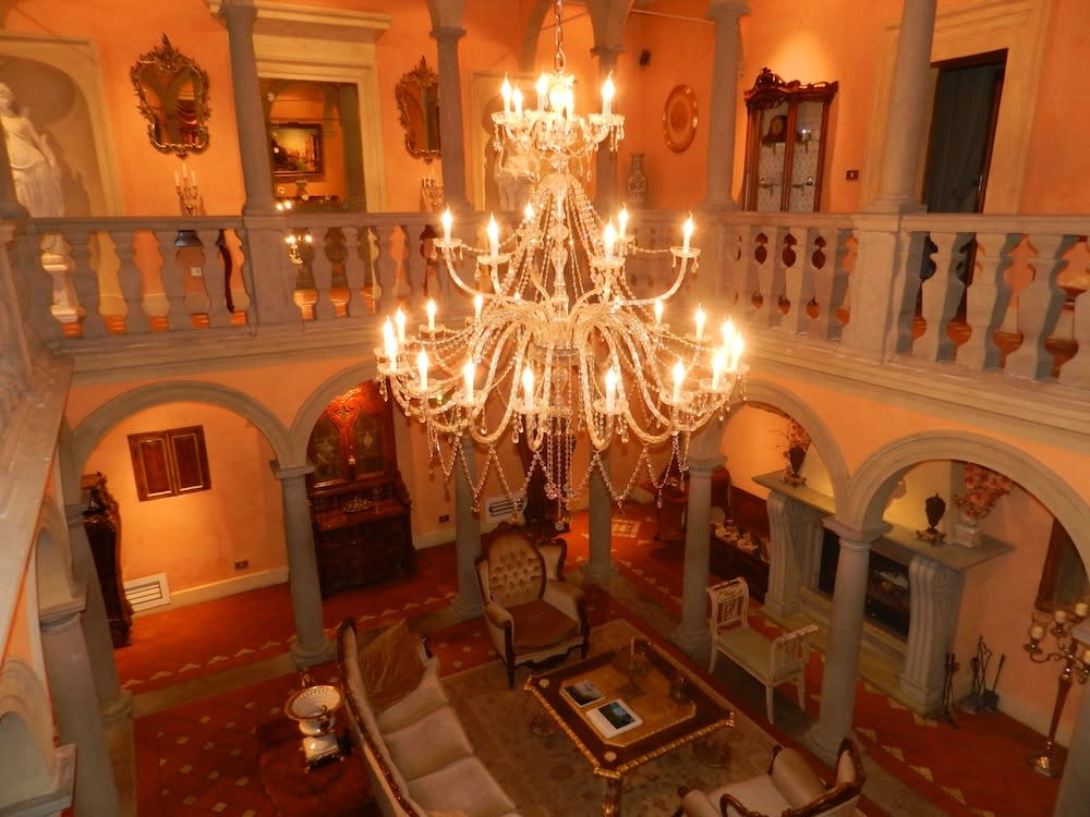 Villa Bertagni 2