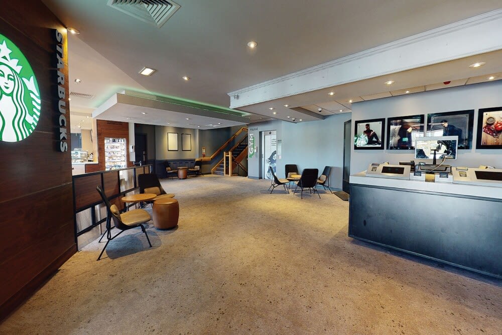 Village Hotel Birmingham Walsall 2