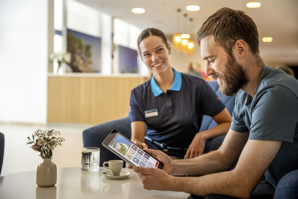 TUI BLUE Makarska - Adults Only 3