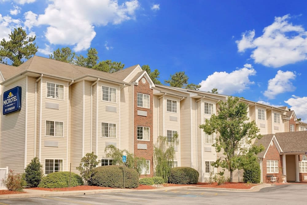 Microtel Inn & Suites by Wyndham Augusta/Riverwatch 1
