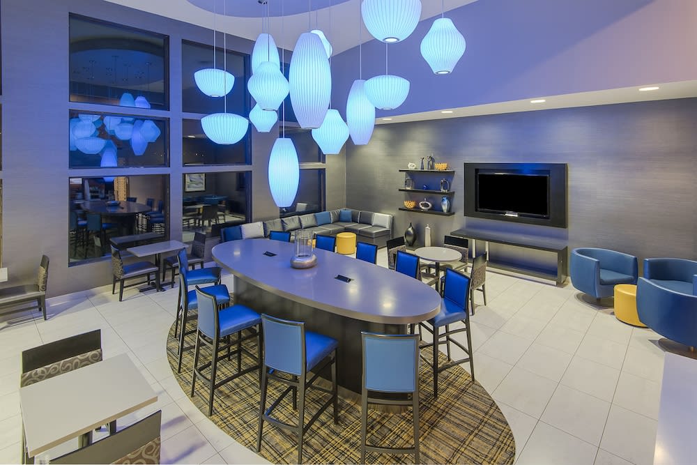 Holiday Inn Express & Suites COOPERSTOWN by IHG 2
