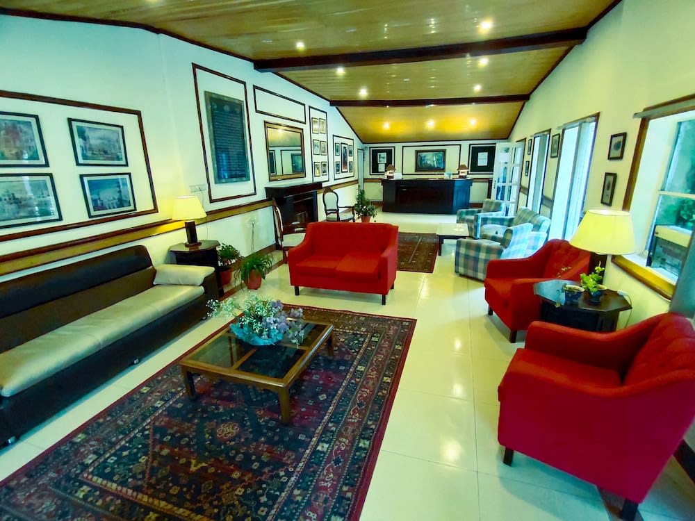 Lockwood Hotel Murree 2