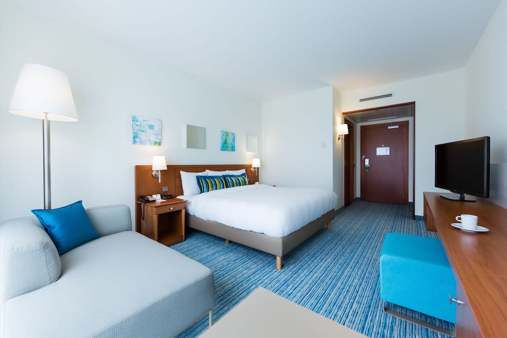 Courtyard By Marriott Brussels 5