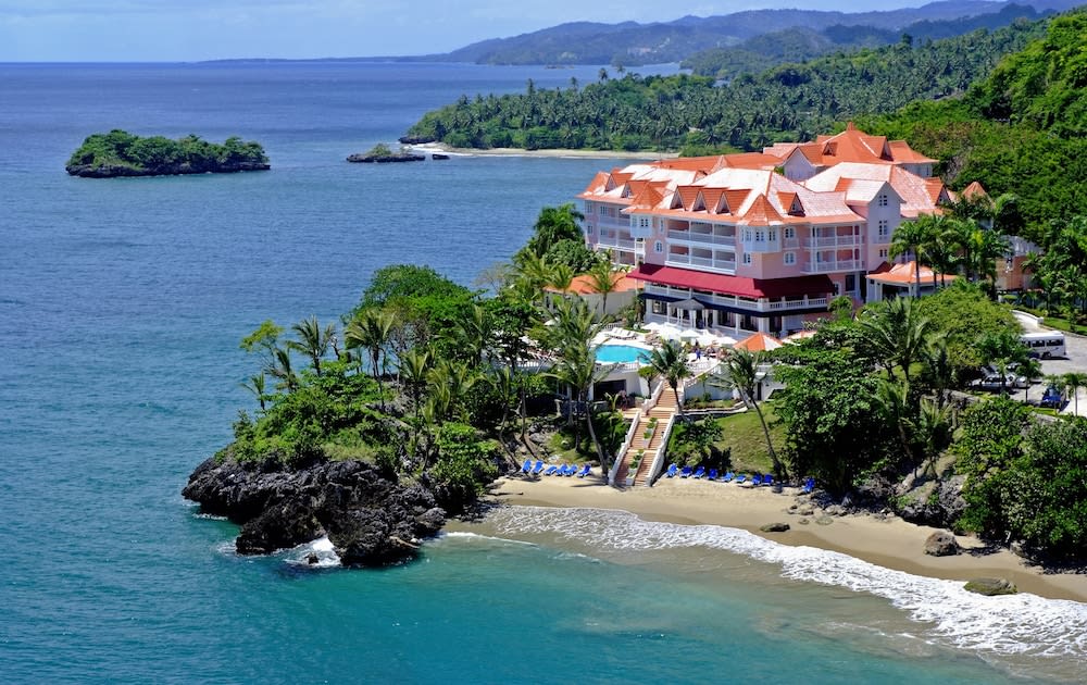 Bahia Principe Grand Samana - Adults Only 1