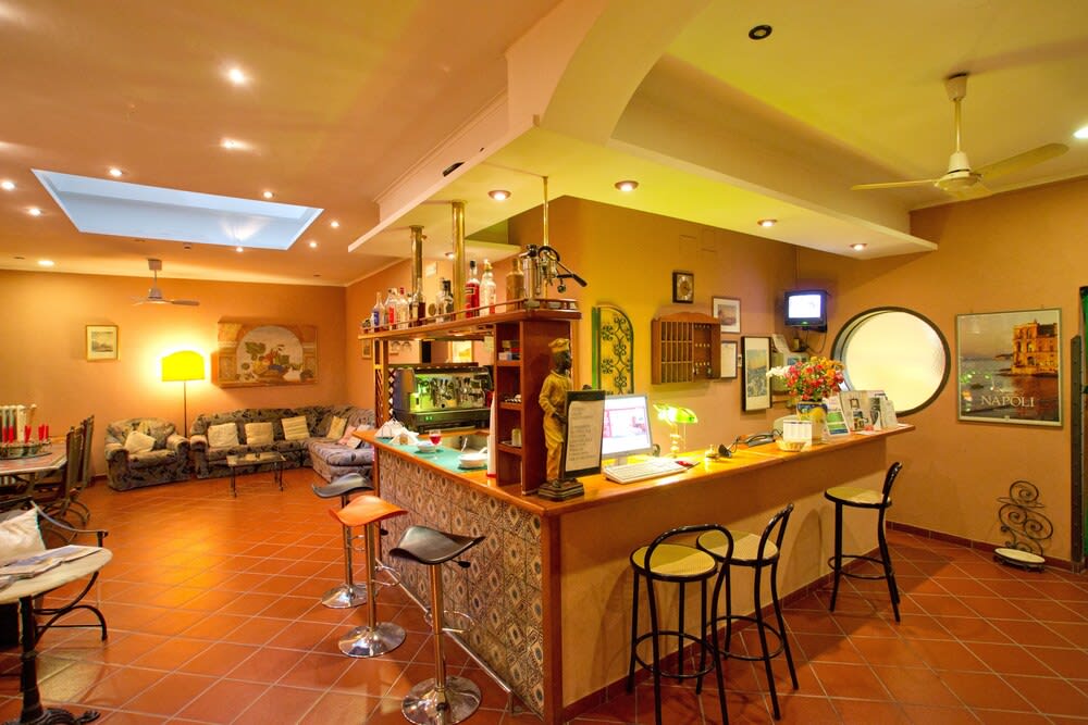Hotel Toledo 2