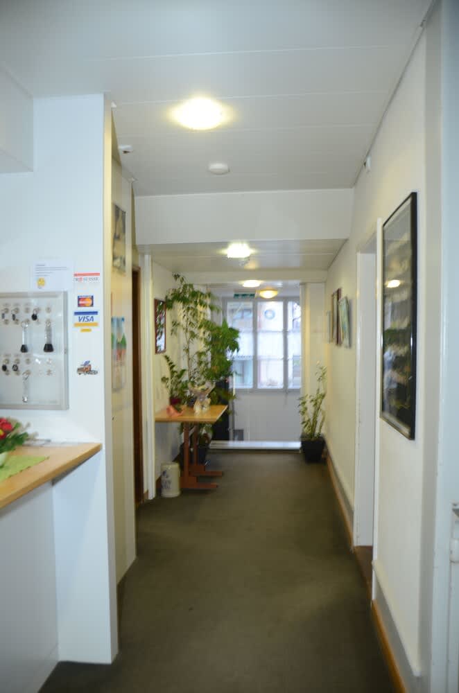Hotel Restaurant Bahnhof 2