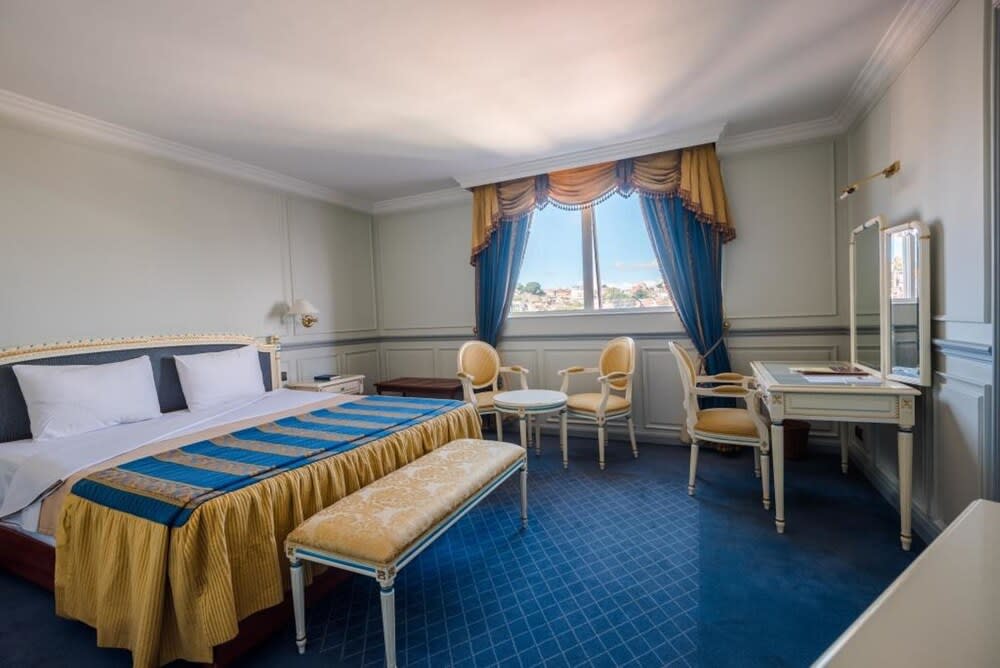 Hôtel Colbert Palace 2