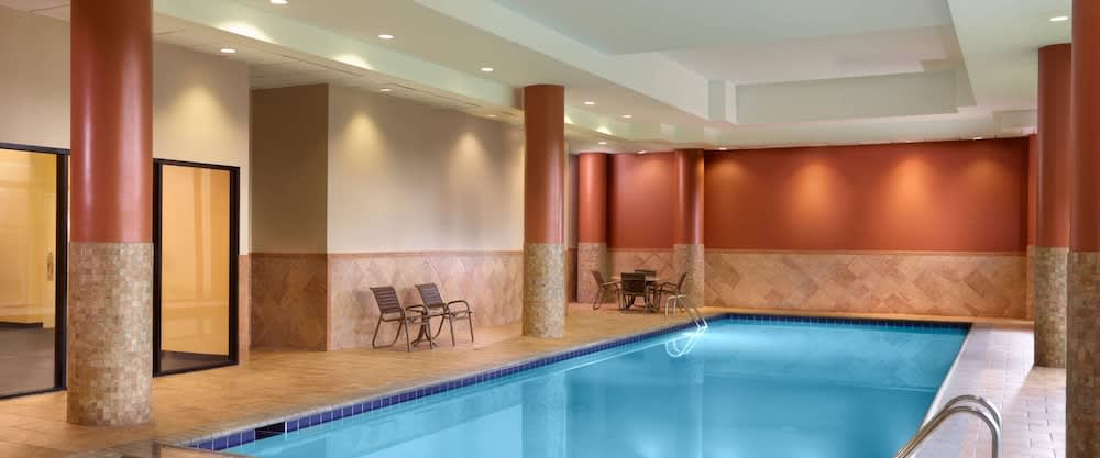 Sonesta Select Atlanta Cumberland Galleria Ballpark 1