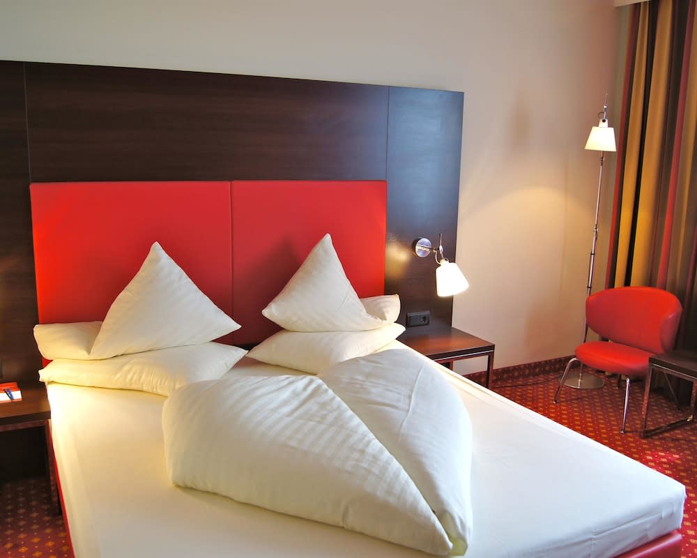 Best Western Plaza Hotel Wels 5