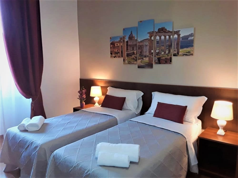 Girasole Guesthouse 3